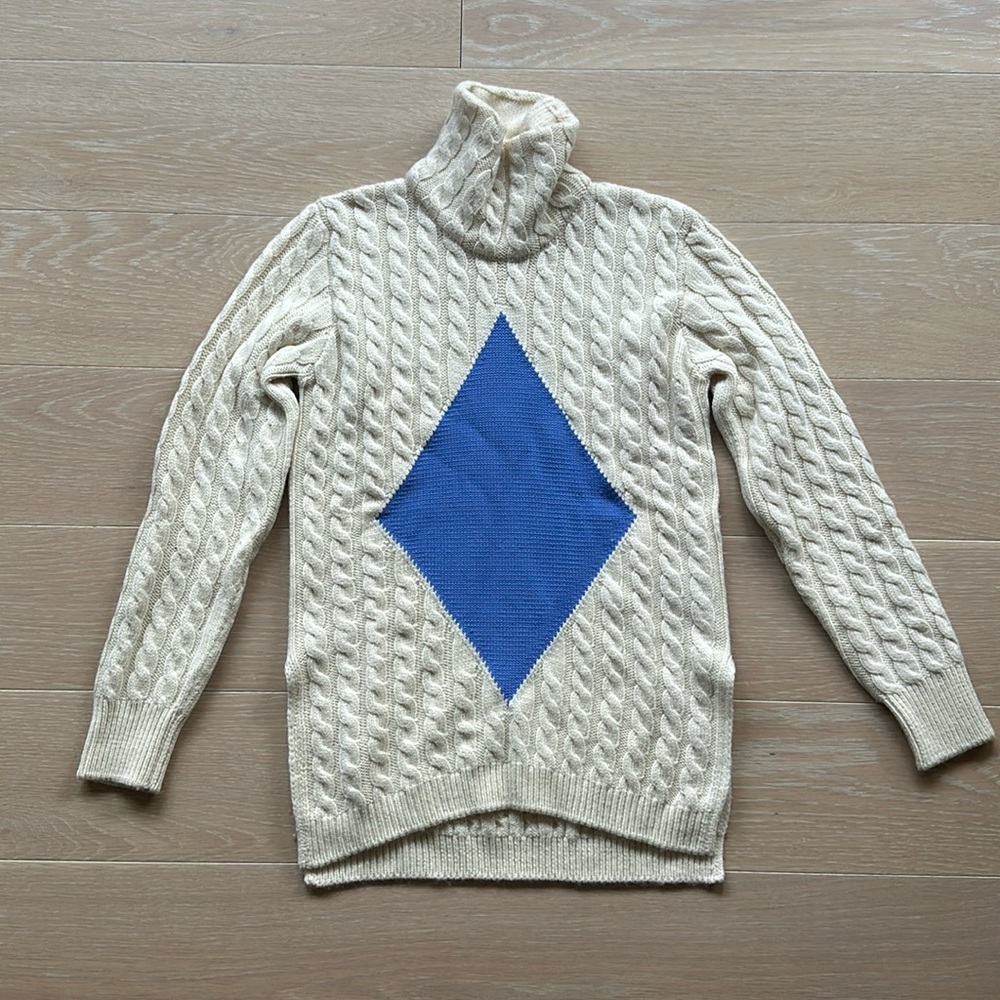 COPY - Tory Burch Sweater